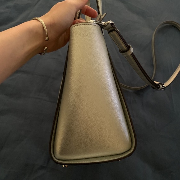 Kate Spade Patterson Drive Small Geraldine bag - Picture 5 of 10